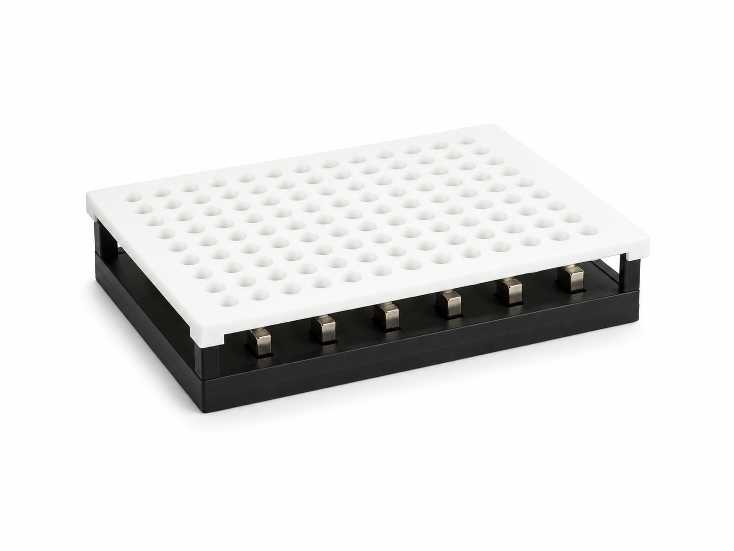 KodaPure magnetic rack for PCR tubes