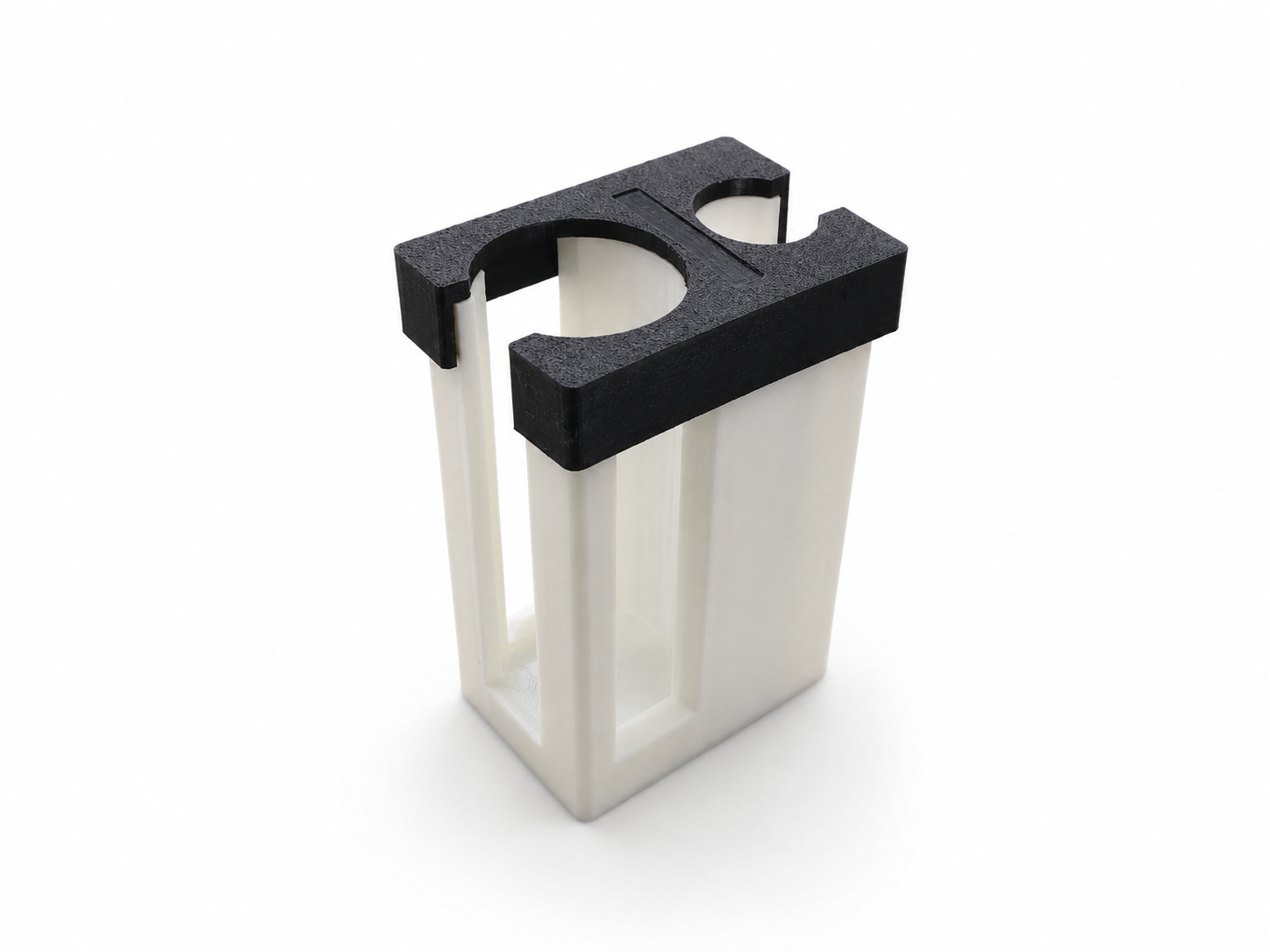 KodaPure hybrid magnetic rack