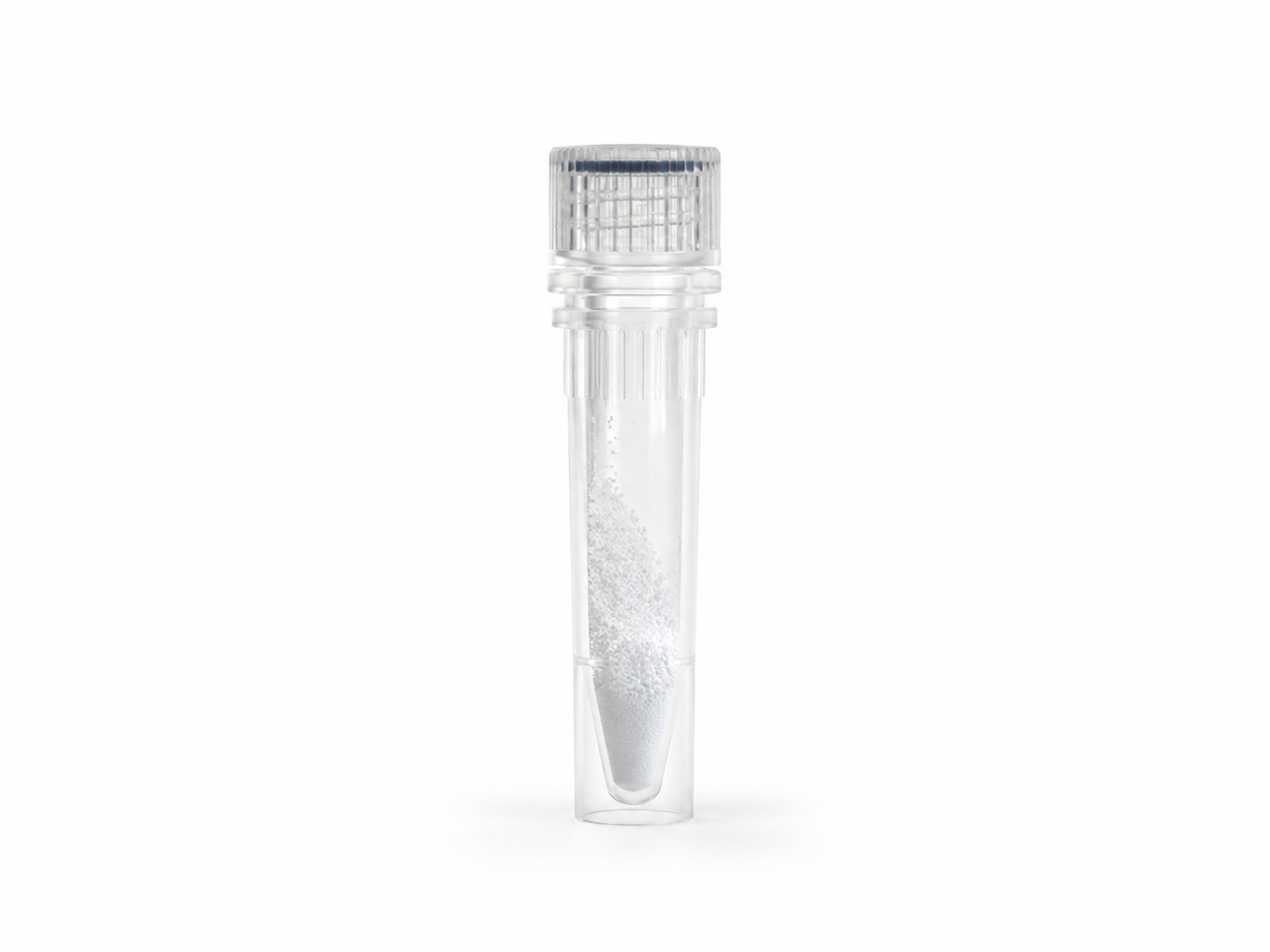 KodaPure homogenizing tube with zirconia beads