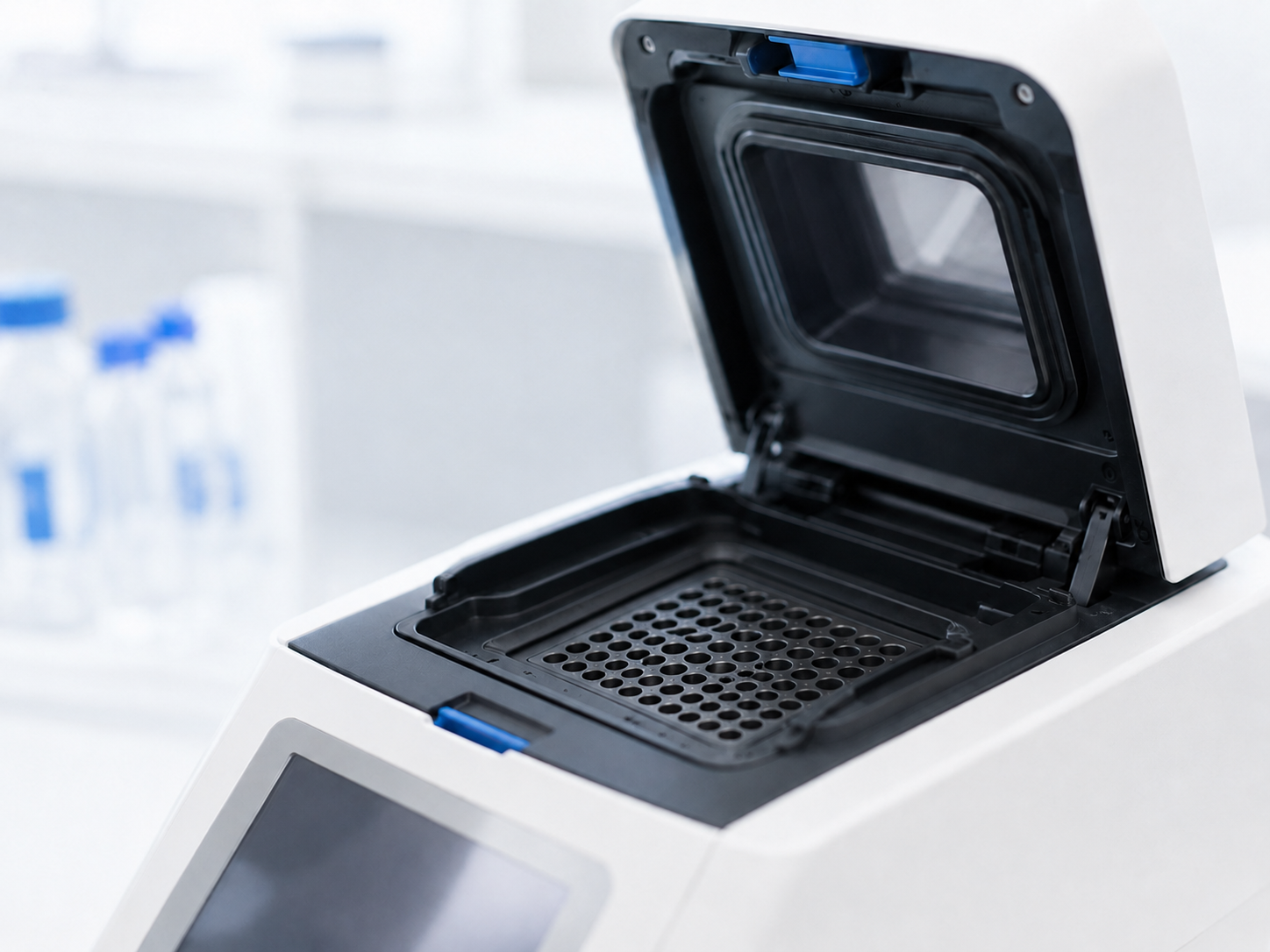 KodaAmp PCR screening service